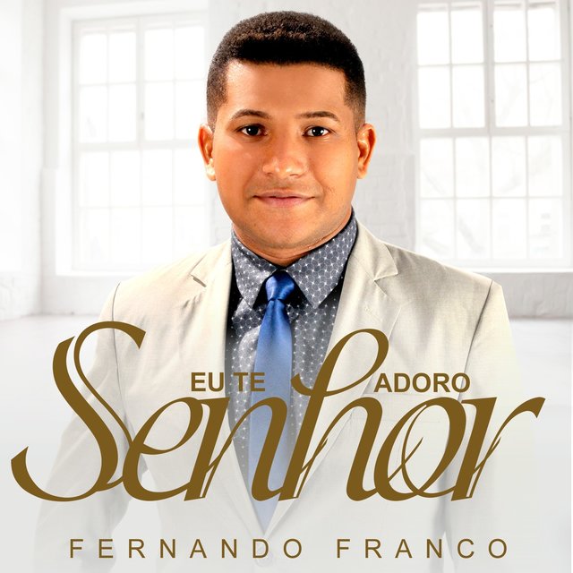 Eu Te Adoro Senhor