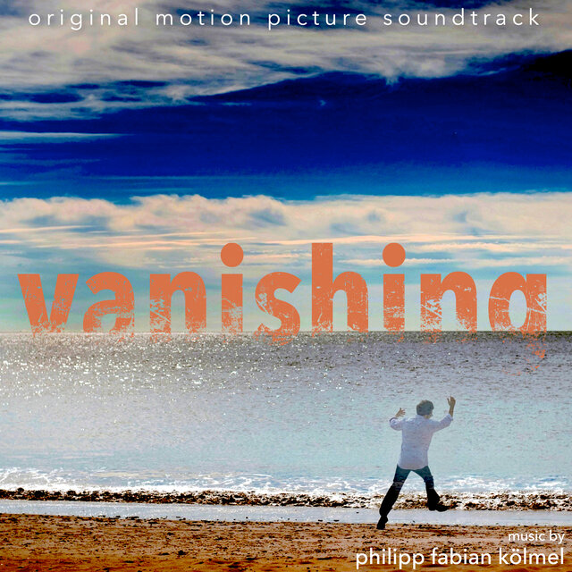 Vanishing (Original Motion Picture Soundtrack)