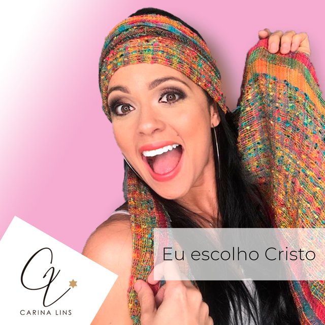 Eu Escolho Cristo
