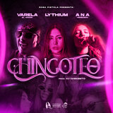 Chingoteo