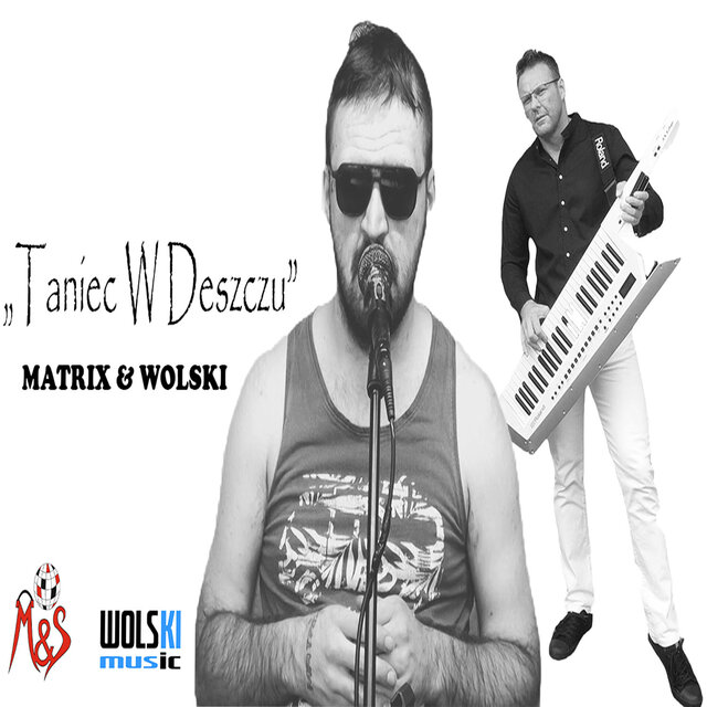 Taniec w deszczu 