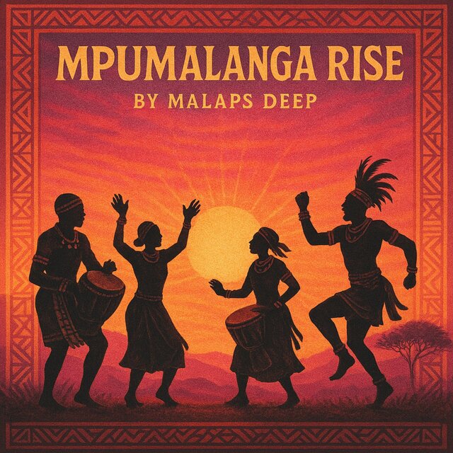 Mpumalanga Rise