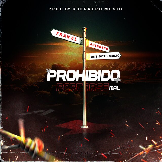 Prohibido Portarse Mal