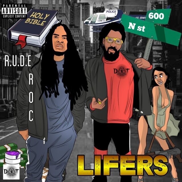 Lifers