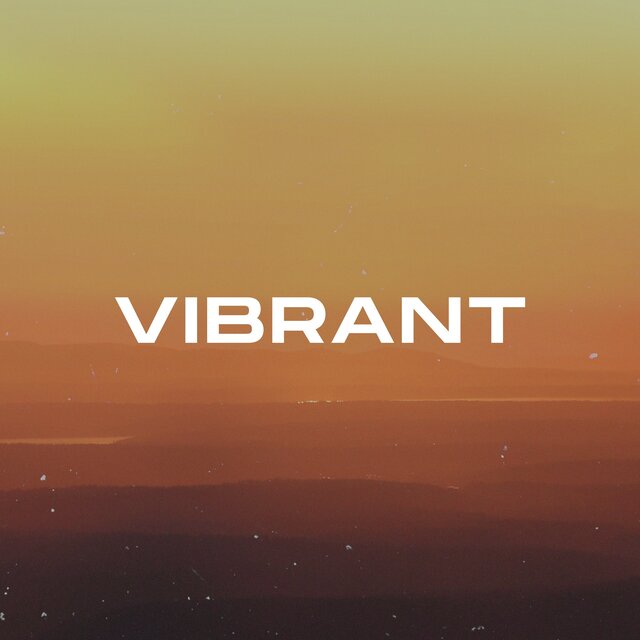 Vibrant