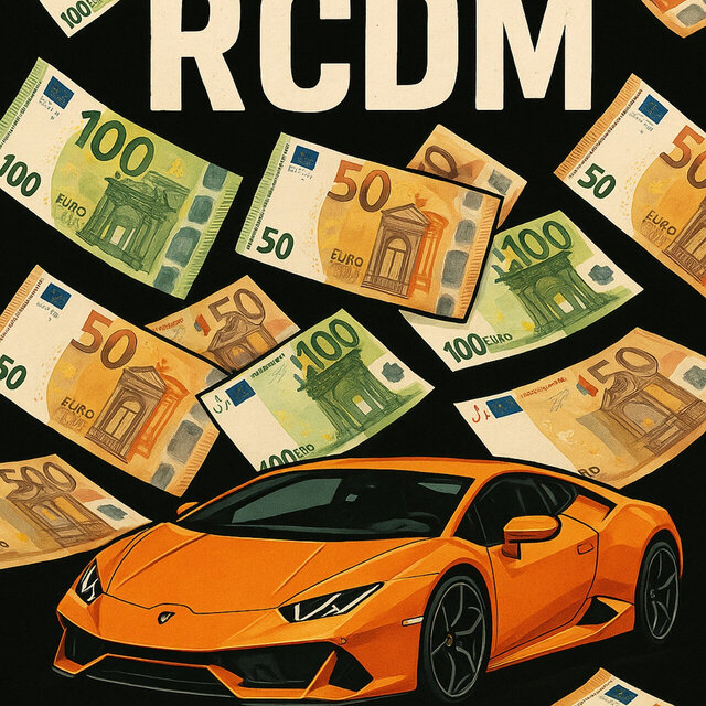 Rcdm