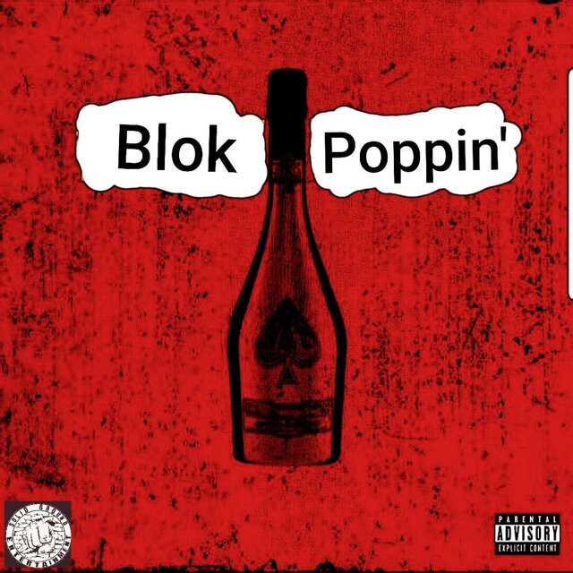 Poppin'