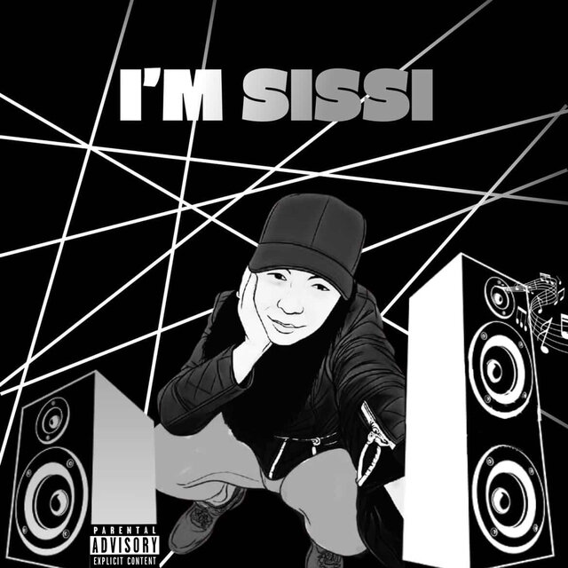 I'm Sissi
