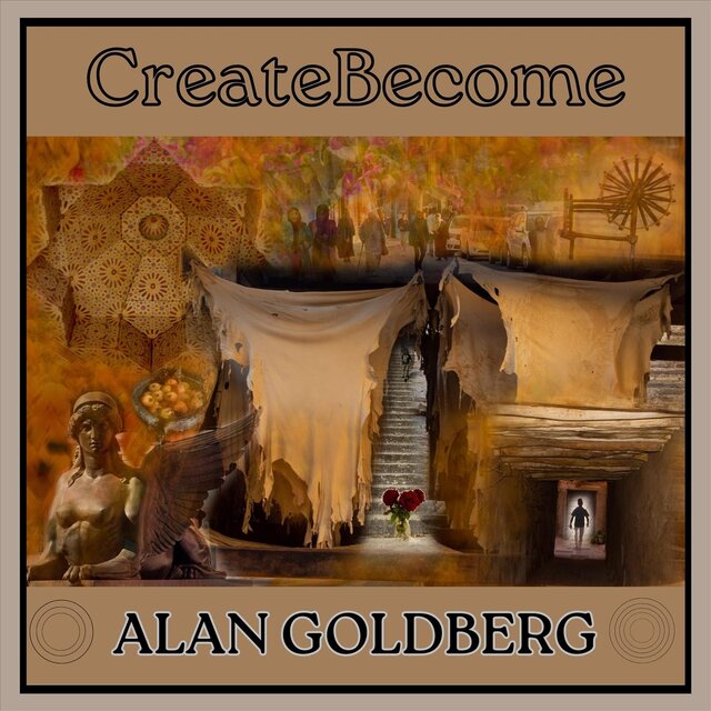 CreateBecome