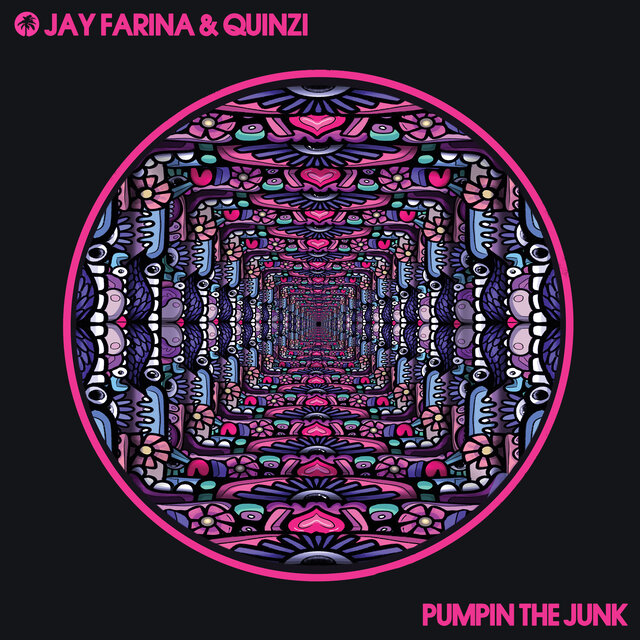 Pumpin The Junk