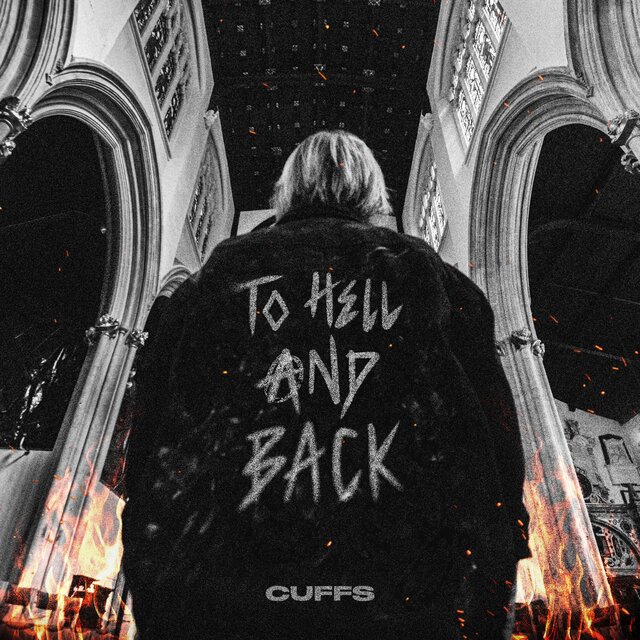 To Hell And Back