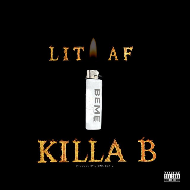Lit A.F.