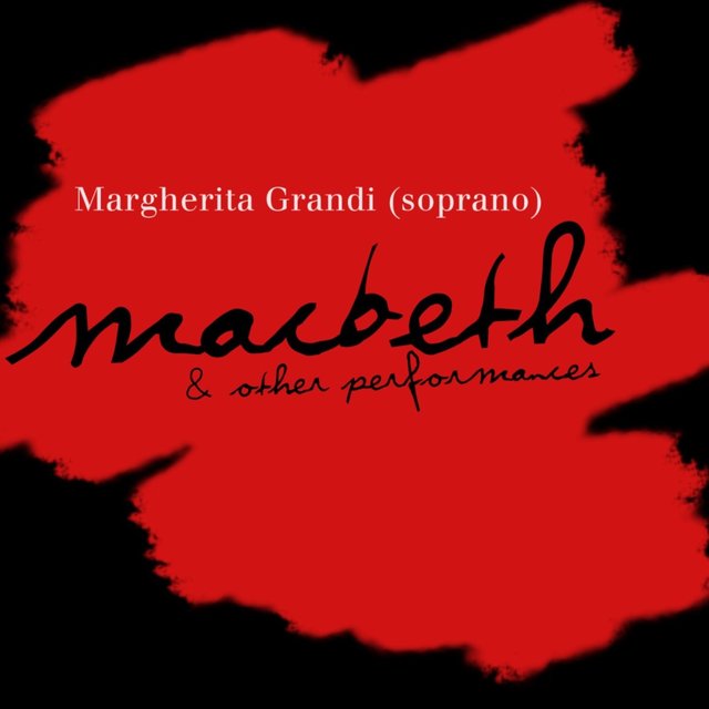 Macbeth And Other Performances
