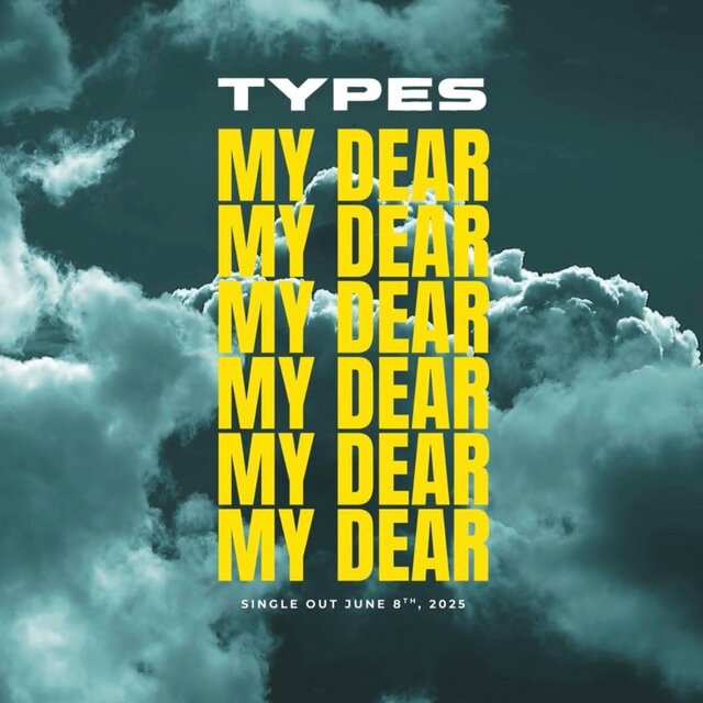 MY DEAR