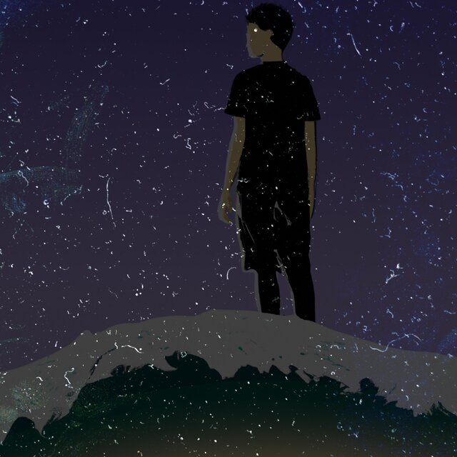 Echo of the Unknown
