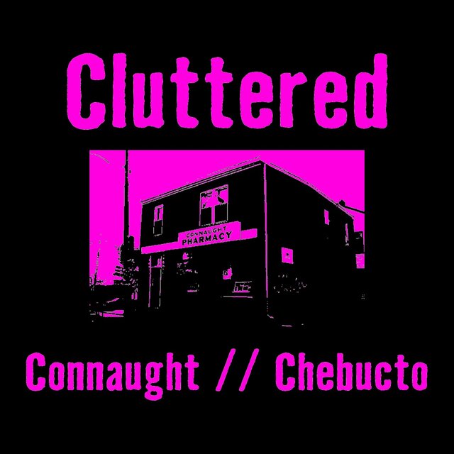 Connaught And Chebucto