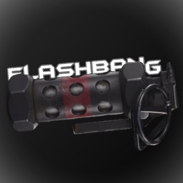 FLASHBANG (feat. OBLIVION)