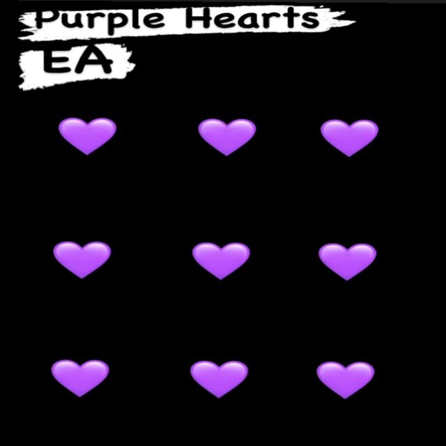Purple Hearts
