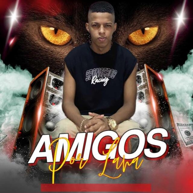Amigos Por Lana (feat. Elian Gonzales)