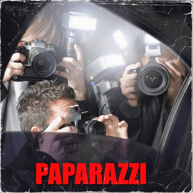 Paparazzi