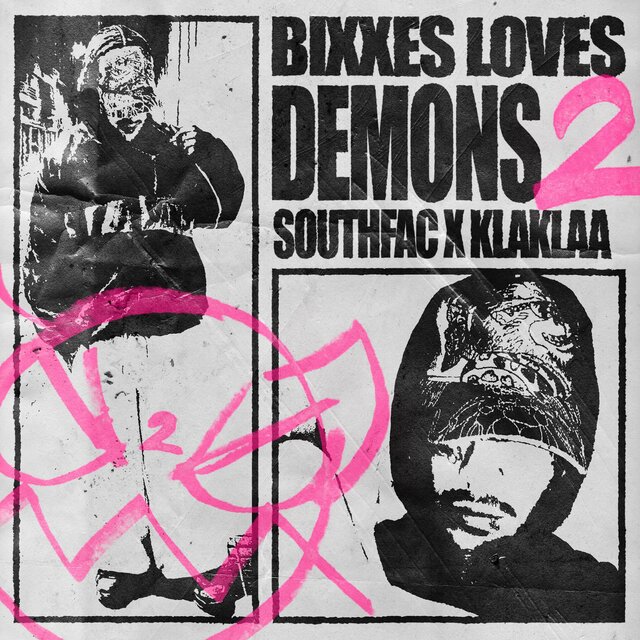 BIXXES LOVES DEMONS 2