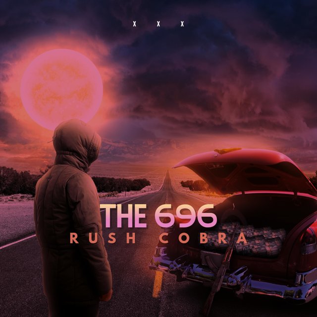 The 696