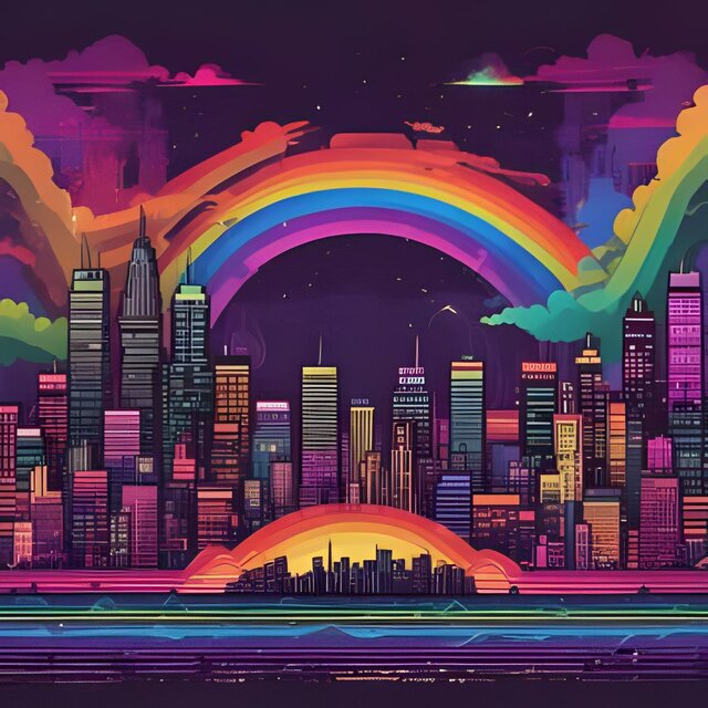 像素風暴 Pixel Storm