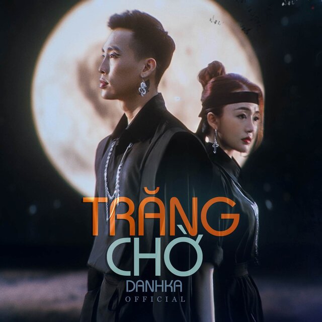 Trăng Chờ (Lofi Version)