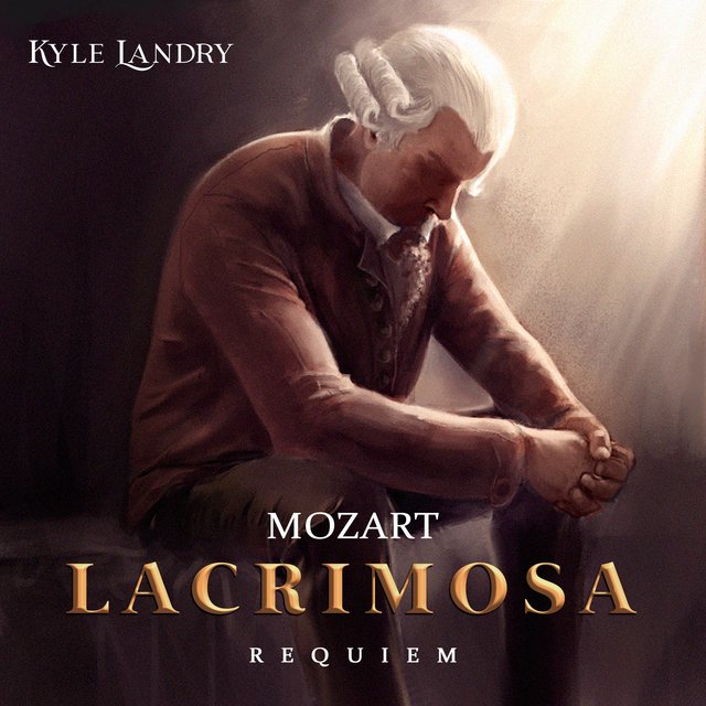 Requiem in D Minor, K. 626: VIII. Lacrimosa (Arr. for Piano)