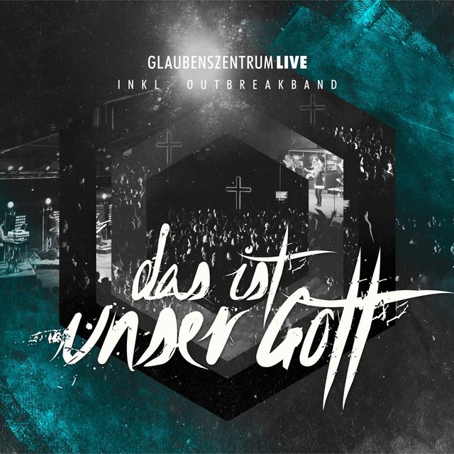 Das ist unser Gott