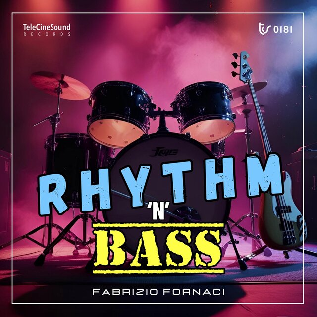 Rhythm And Bass