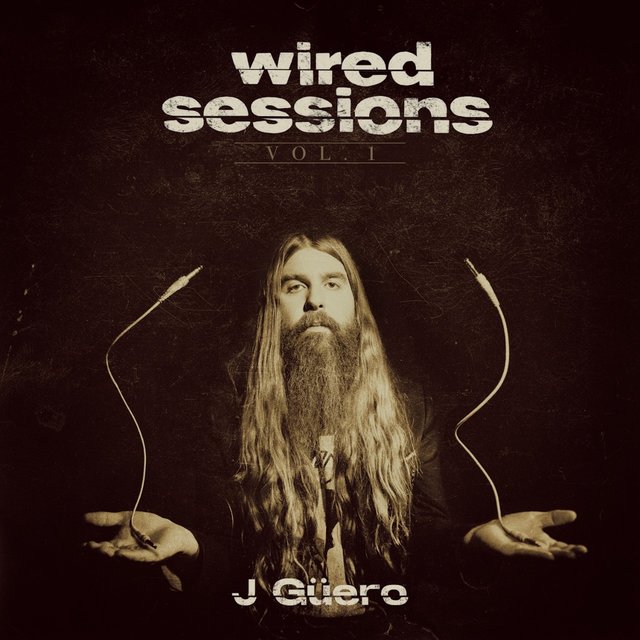 Wired Sessions, Vol.1