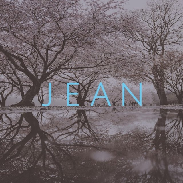 Jean