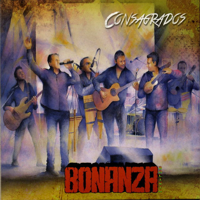 Consagrados