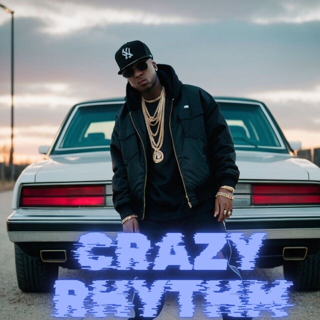 Crazy Rhythm (Live)