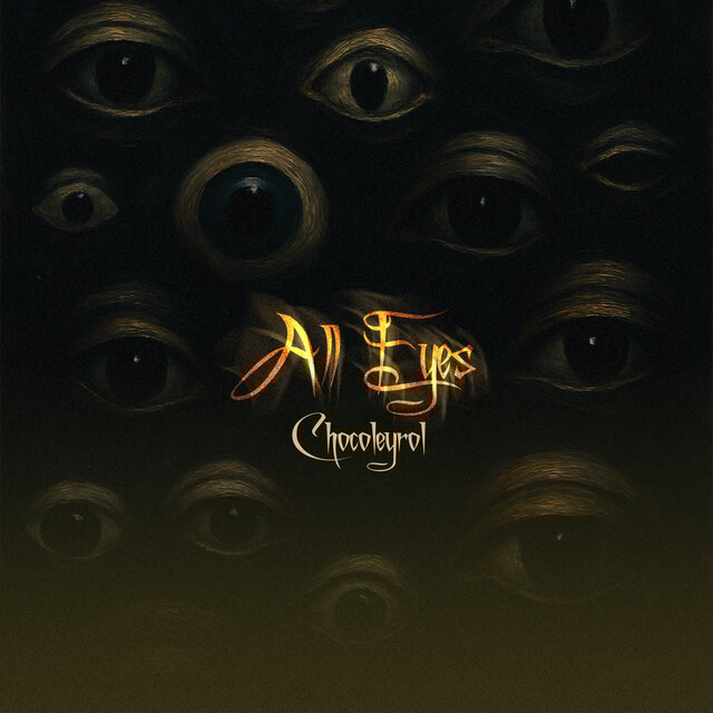 All Eyes