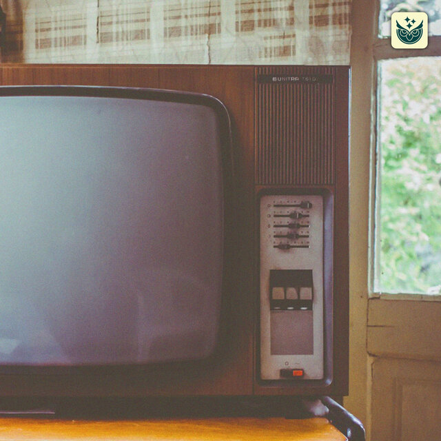 90s CRT
