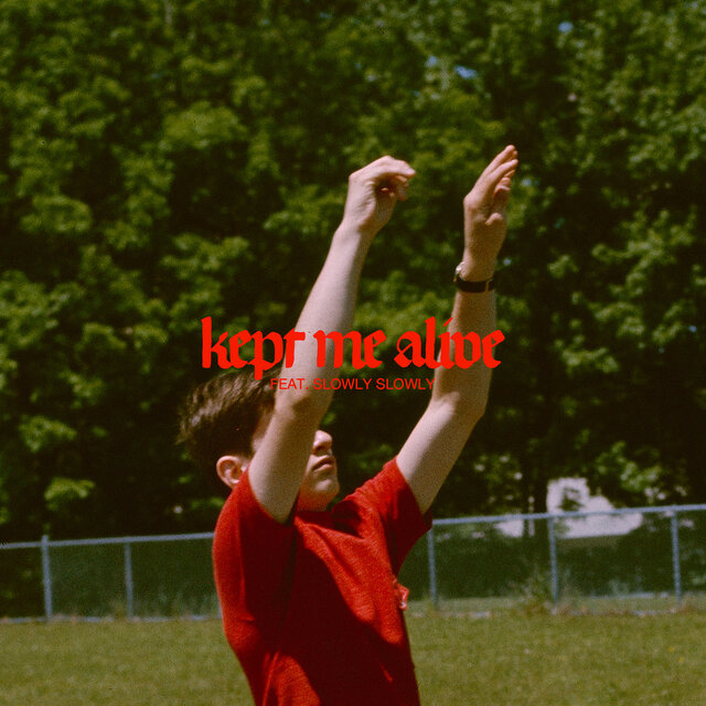 Kept Me Alive