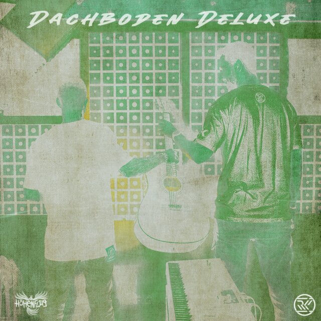 Dachboden Deluxe