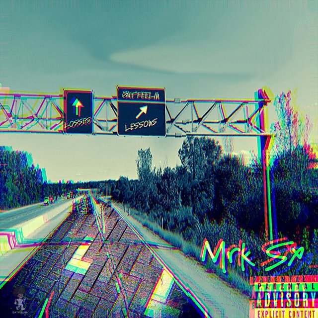 L Brick Road