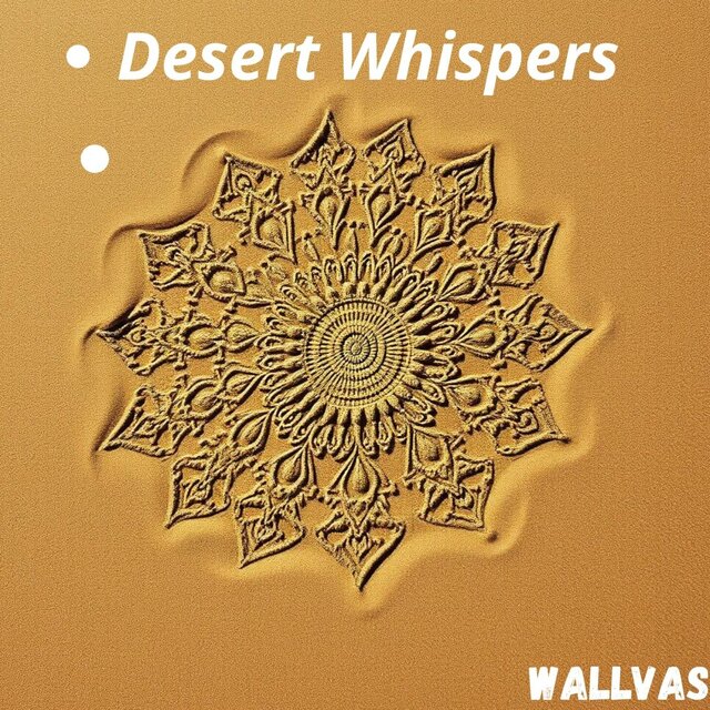 Desert Whispers