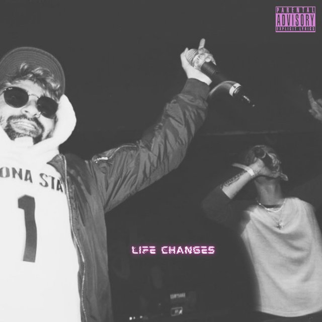 Life Changes