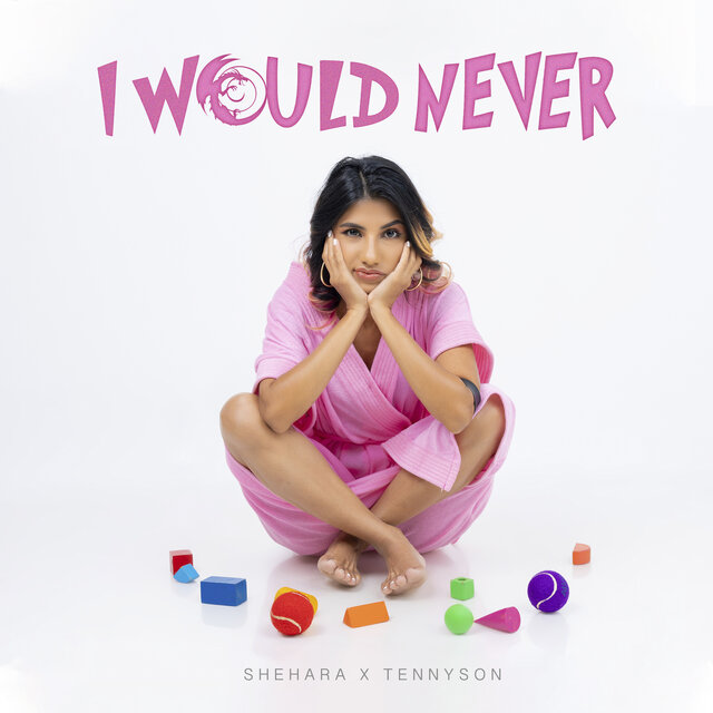 I Would Never (Rock Version)