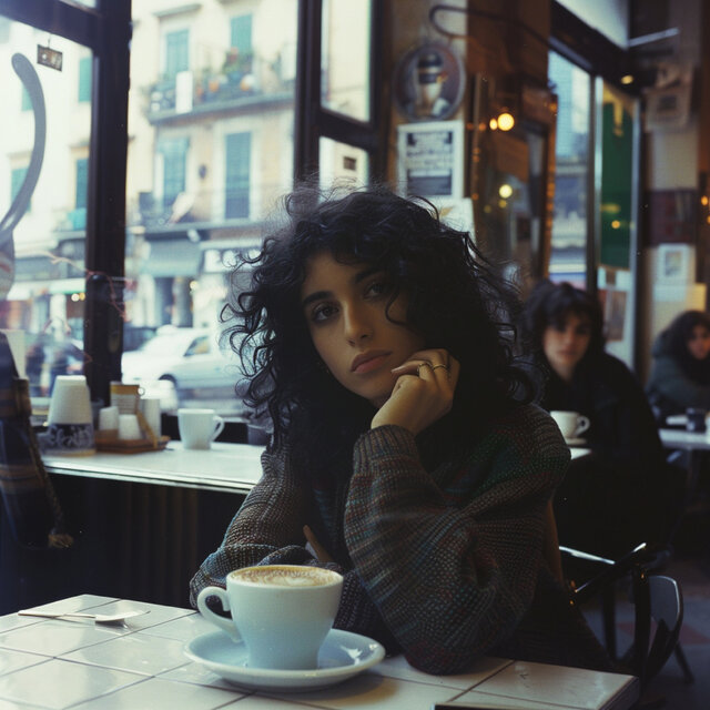 Morning Coffee