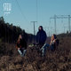 Cover art for album People by Stew