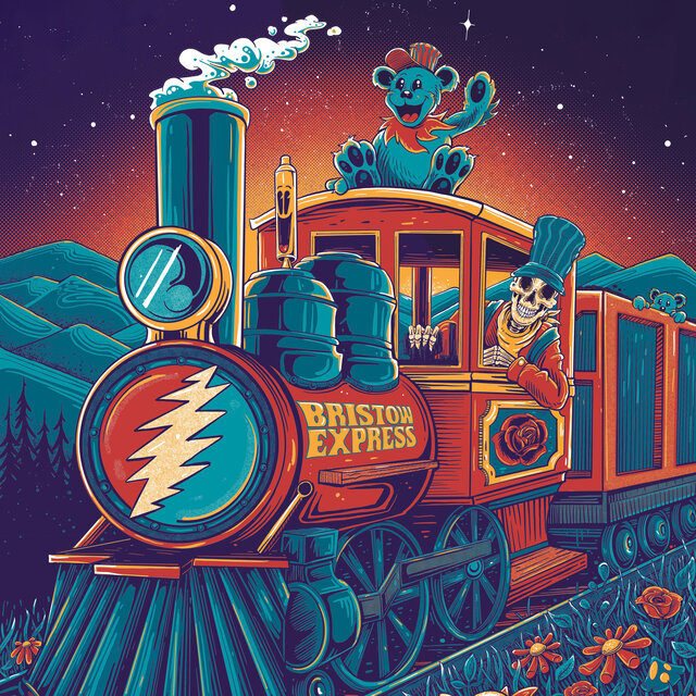 Live at Jiffy Lube Live, Bristow, VA 6/3/2023