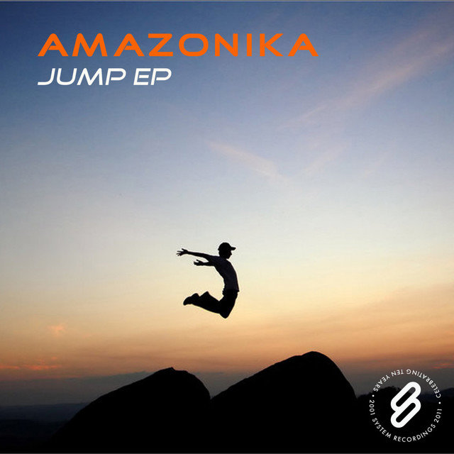 Jump EP