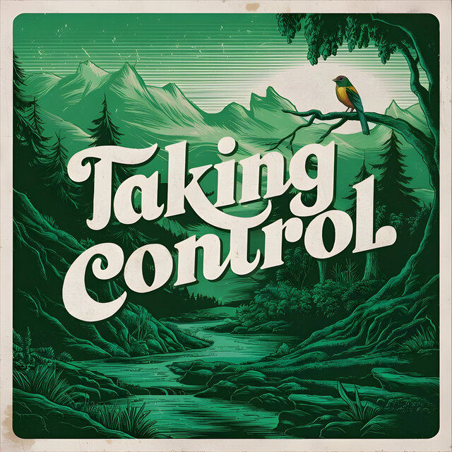 Taking Control