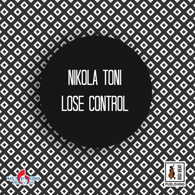 Lose Control (Progressive Version)
