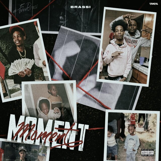 Moment (feat. Brassi)